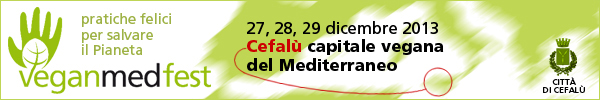 Vegan Med Fest